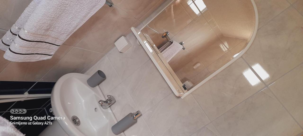Apartman Andrija Žabljak Exterior foto