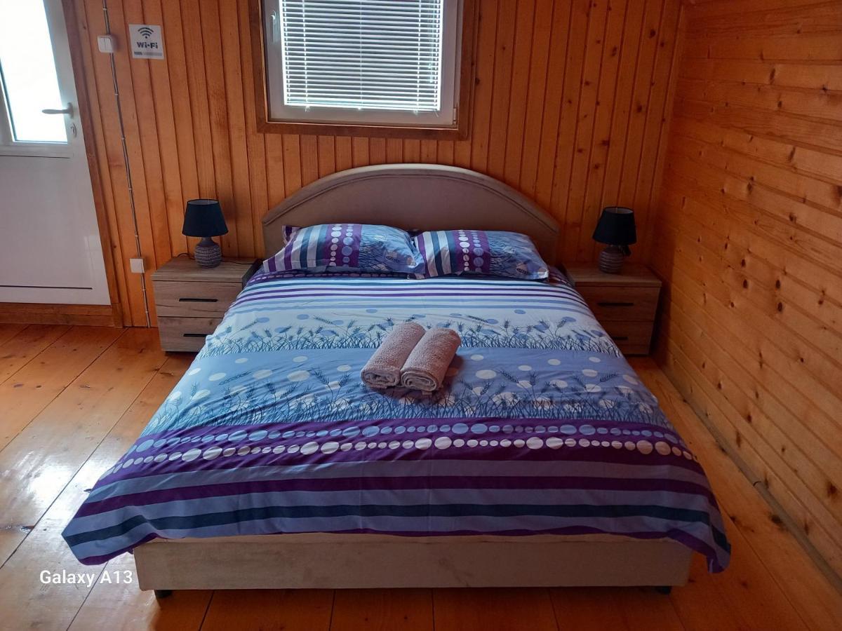 Apartman Andrija Žabljak Exterior foto