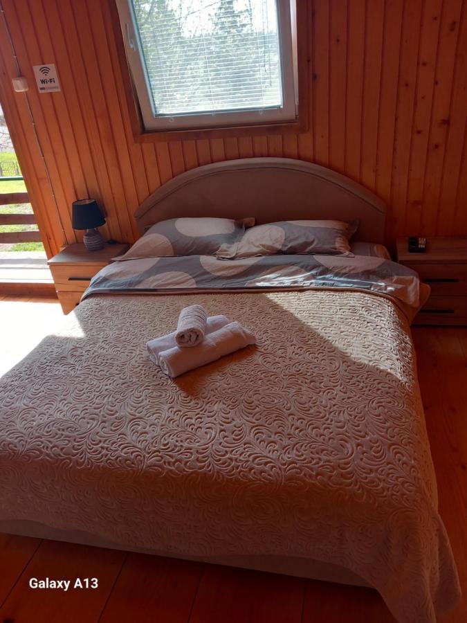Apartman Andrija Žabljak Exterior foto