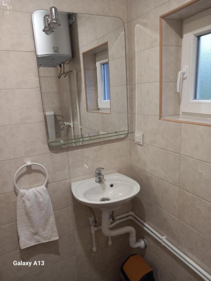 Apartman Andrija Žabljak Exterior foto