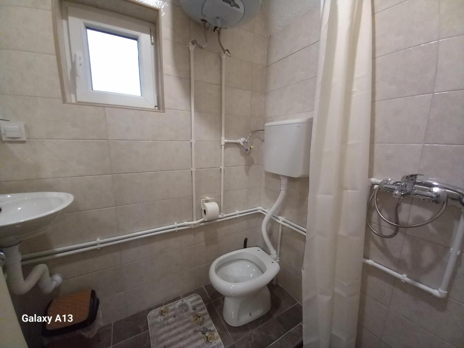 Apartman Andrija Žabljak Exterior foto